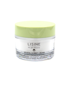 Vegetal Sorbet Cream 50ml