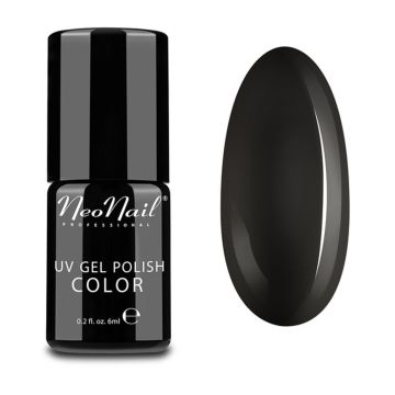 12180-7 Pure Black - Neonail