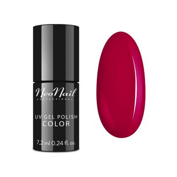12174-7 Seductive Red - Neonail