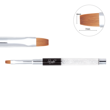 Gel Brush Flat - Neonail