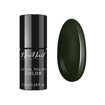 12188-7 Bottle Green - Neonail