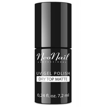 11598-7 Dry Top Matte 7.2 ml