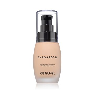 Foundation Double Last 