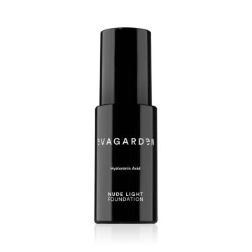 Light Nude Foundation 