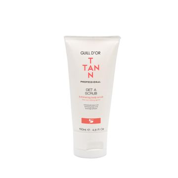 Get a Scrub 100ml - Exfoliating Boby Scrub