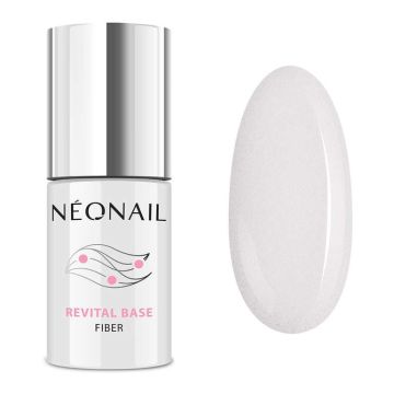 12311-7 Revital Base Fiber Shiny Queen 7.2ml - Neonail
