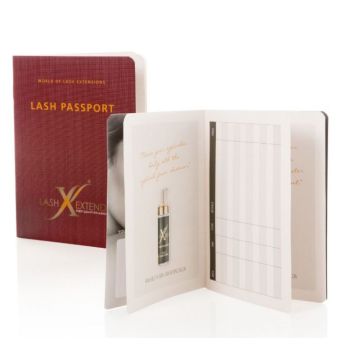 Lash Pasport per 10