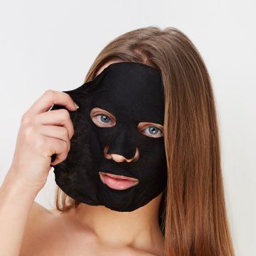 Purifying Black Mask 12+1 - PRO