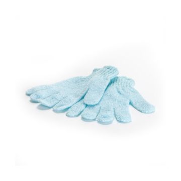 Massage scrubhandschoen Alexandria 