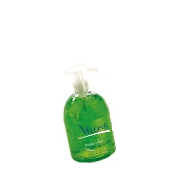 Velona Aloë Vera Gel 500ml - Depilève