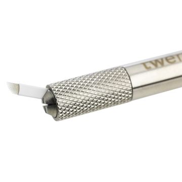 12P Flexi 10st - 22 Institute