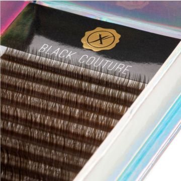 Candy Couture - Brownie Brown - D Curl