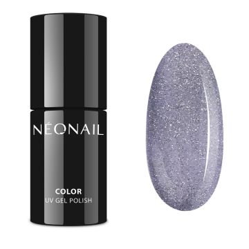 8897- Crushed Crystals Neonail 