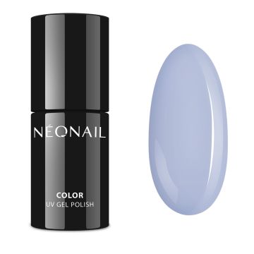 8895-Frosted Kiss Neonail