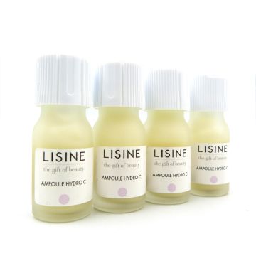Ampoule Hydro C 4x7ml