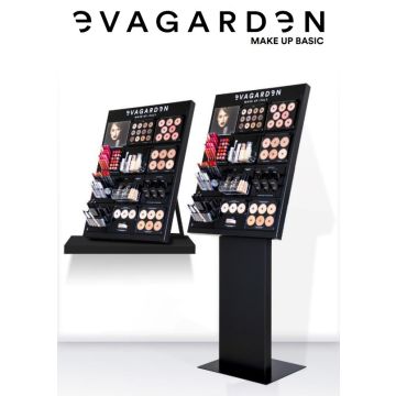 Basic Display - Eva Garden