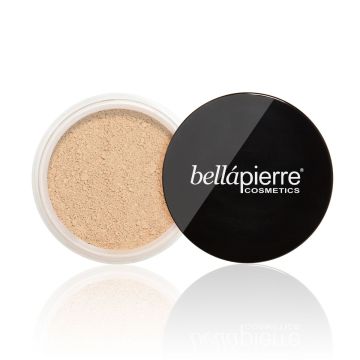 Mineral Loose Foundation Biscotti - Bellapierre