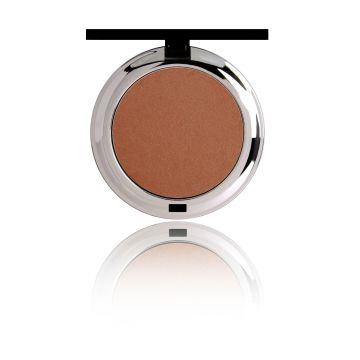 Compact Mineral Bronzer Pure Element - Bellapierre