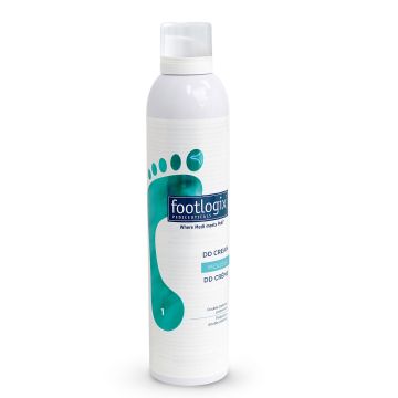 DD Cream Mousse 300 ml