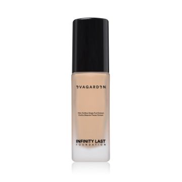 Infinity Last Foundation °266 Warm Natural