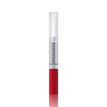 Ultra Lasting Lip Cream 911 Tango Red 