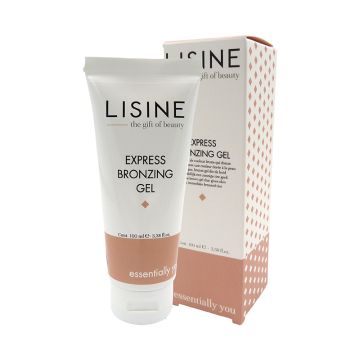 Express Bronzing Gel 100ml