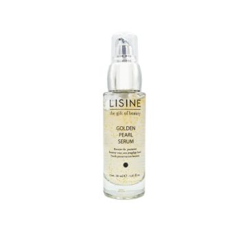 Golden Pearl Serum 30ml - Lisine 