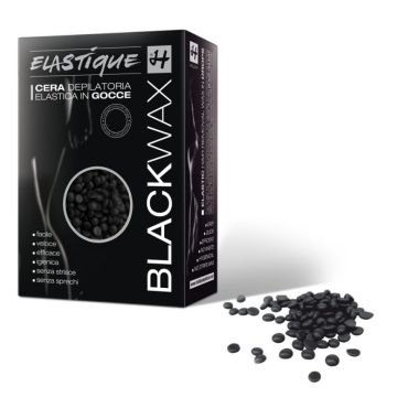 Black Wax 