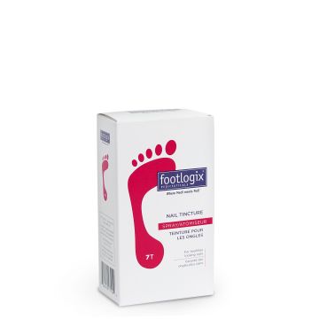 Toe Nail Tincture 50ml