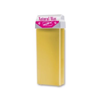 Natural Wax Standaardcassette 100gr - Depilève