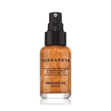 Precious Body & Hair Oil - 15 + 3