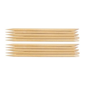 Precisie Wax Spateltjes per 50