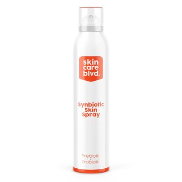 Synbiotic Skin Spray 200ml