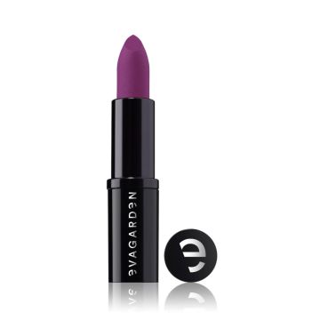 The Matte Lipstick °640 Modern Purple